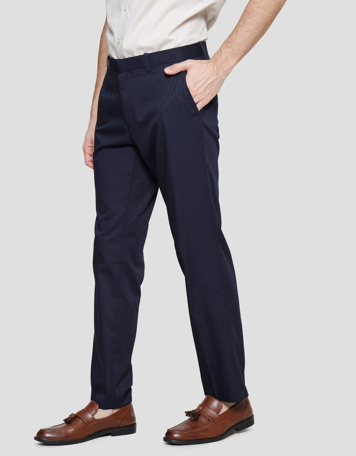 Cole Tr Twill Slim Men's Trousers