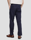 Cole Slim Twill Celana Panjang Formal Pria 121032347