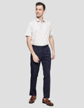 Cole Tr Twill Slim Men's Trousers