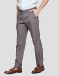Cole Tr Twill Slim Men's Trousers