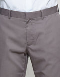 Cole Tr Twill Slim Men's Trousers