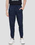 Nevada Knit Cut N Sewn Patch Pocket Jogger Men's