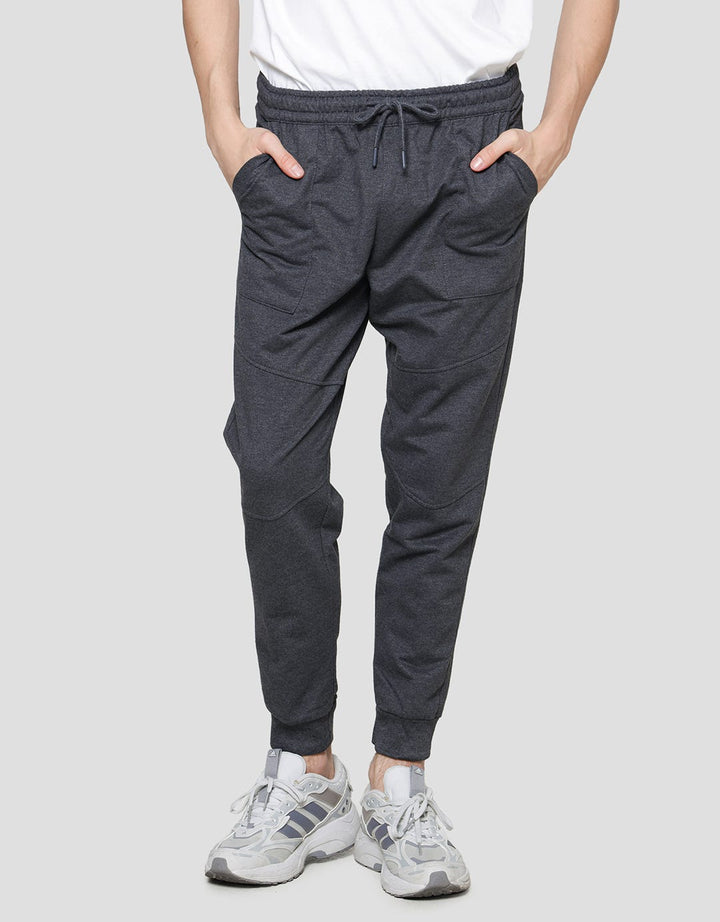 Nevada Knit Cut N Sewn Patch Pocket Jogger Men's