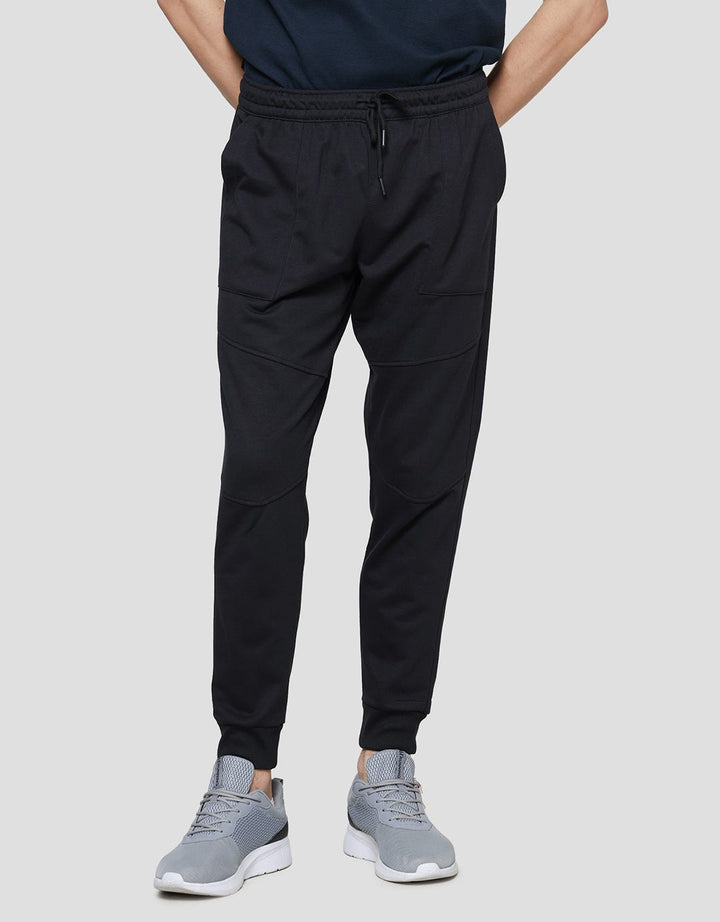 Nevada Knit Cut N Sewn Patch Pocket Jogger Men's