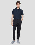 Nevada Knit Cut N Sewn Patch Pocket Jogger Men's