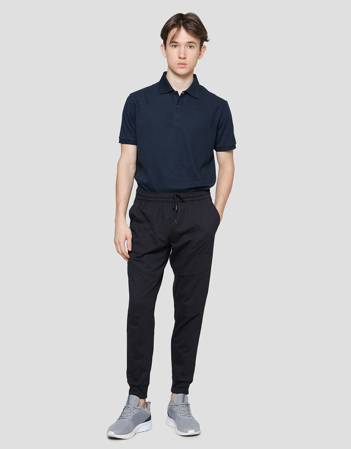 Nevada Knit Cut N Sewn Patch Pocket Jogger Men's