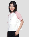 Nevada Boxy Raglan Women's T-Shirt