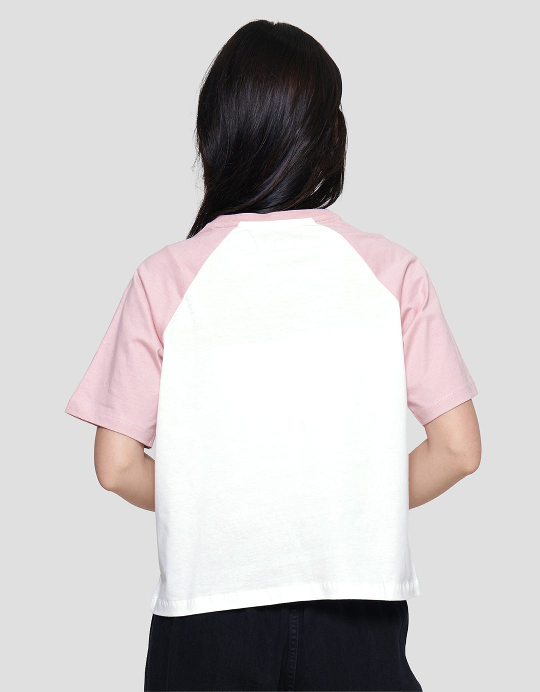 Nevada Boxy Raglan Women's T-Shirt