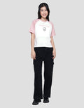 Nevada Boxy Raglan Women's T-Shirt