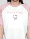 Nevada Boxy Raglan Women's T-Shirt