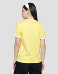 Nevada Rubber Spongbob Kaos Casual Wanita