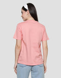 Nevada Print Patrick Star Women's Regular T-Shirt