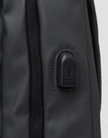 Polo Classic Casual Backpack for Men