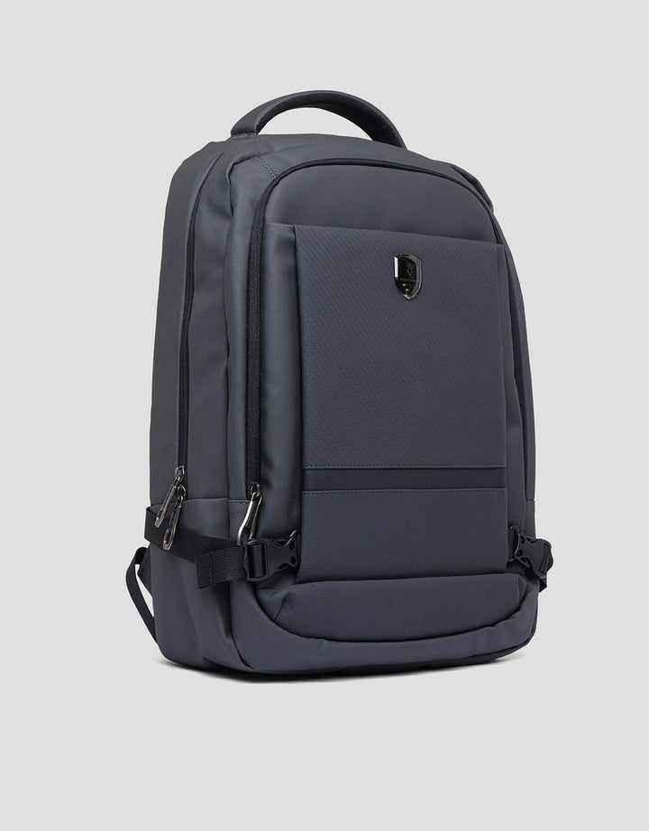 Polo Classic Backpack  Basic Pria