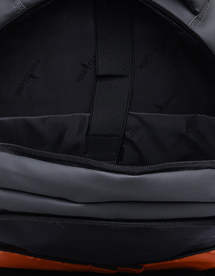 Polo Classic Backpack  Basic Pria