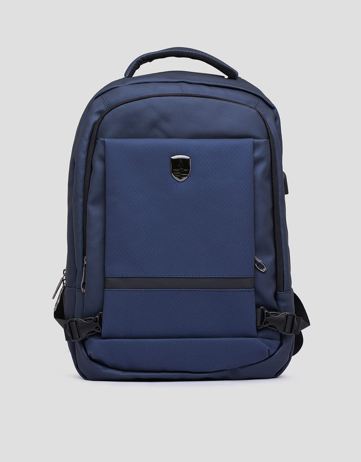 Polo Classic Backpack  Basic Pria