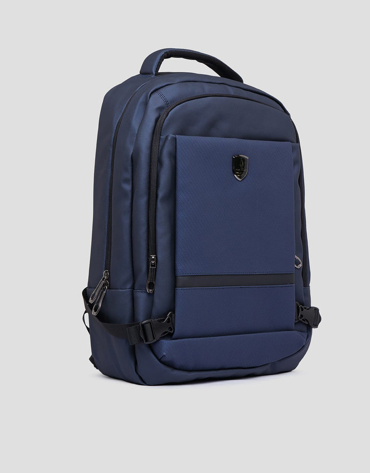 Polo Classic Backpack  Basic Pria