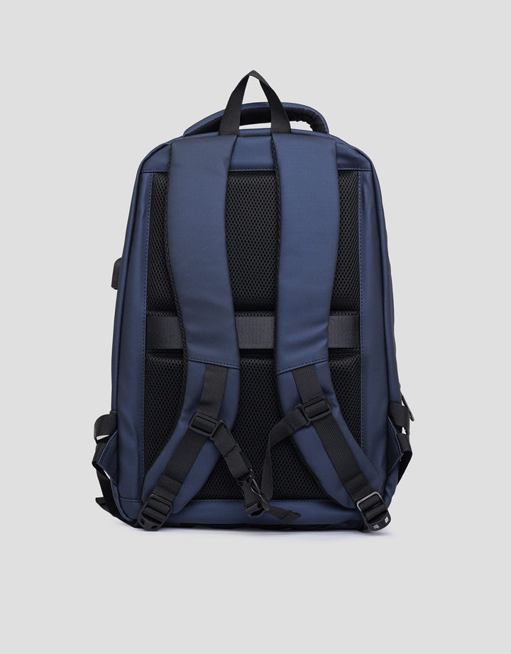 Polo Classic Backpack  Basic Pria