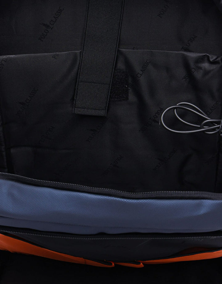 Polo Classic Backpack  Basic Pria