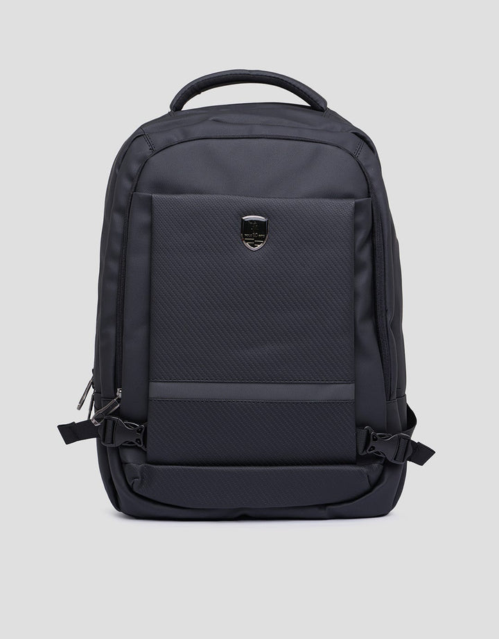 Polo Classic Backpack  Basic Pria