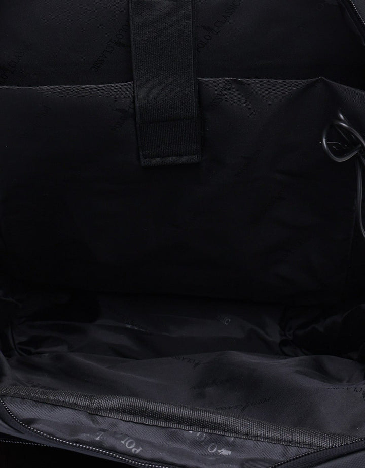 Polo Classic Backpack  Basic Pria