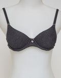 Nevada Underwear Plain Misty 3/4 Bra