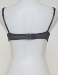 Nevada Underwear Plain Misty 3/4 Bra