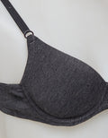 Nevada Underwear Plain Misty 3/4 Bra