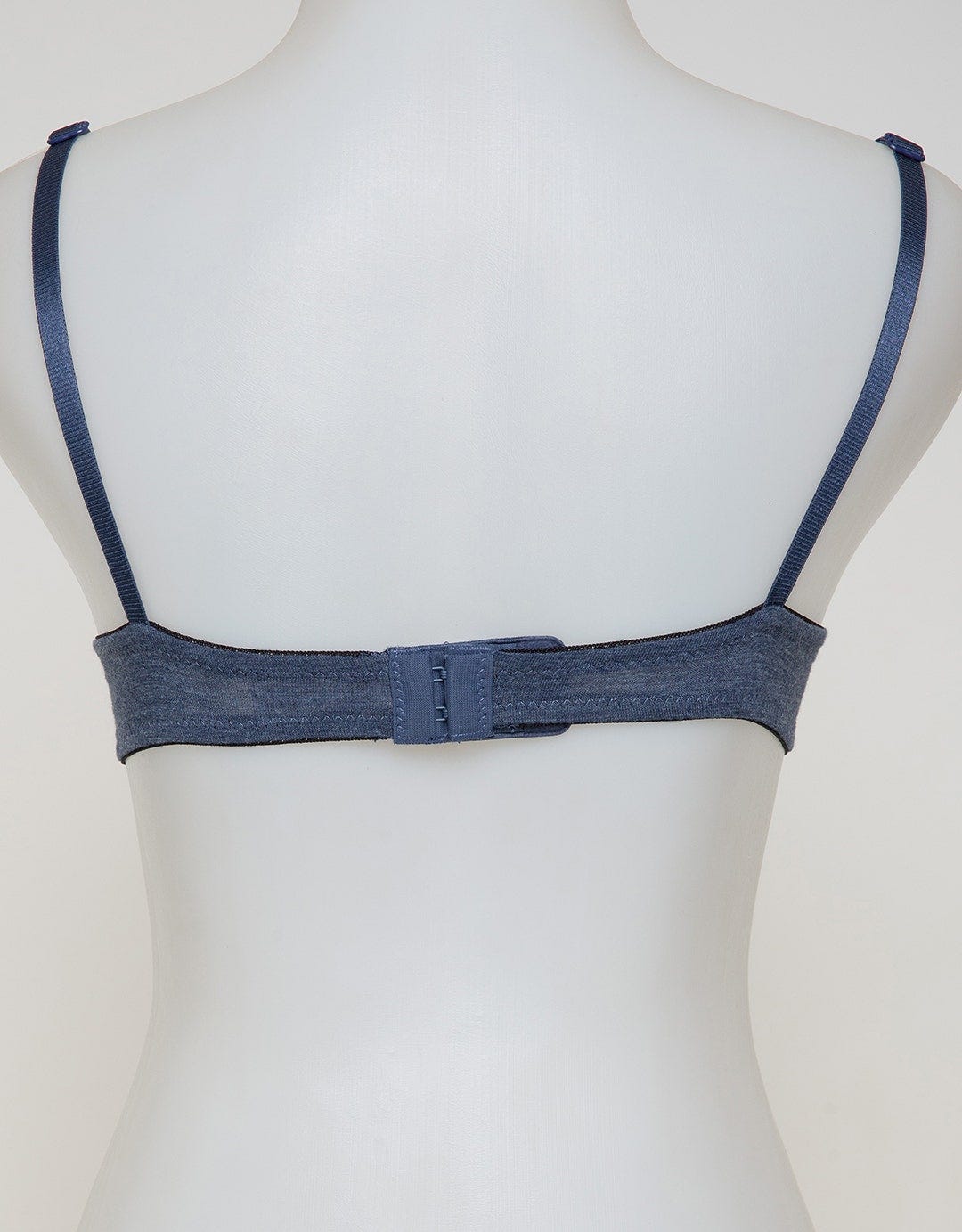 Nevada Underwear Plain Misty 3/4 Bra