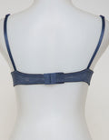 Nevada Underwear Plain Misty 3/4 Bra