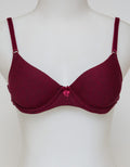 Nevada Underwear Plain Misty 3/4 Bra