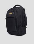 President Modern Tas Backpack Pria