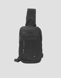 President Basic Style Chest Bag Pria