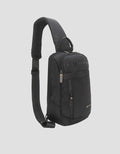 President Basic Style Chest Bag Pria