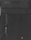 President Basic Style Chest Bag Pria