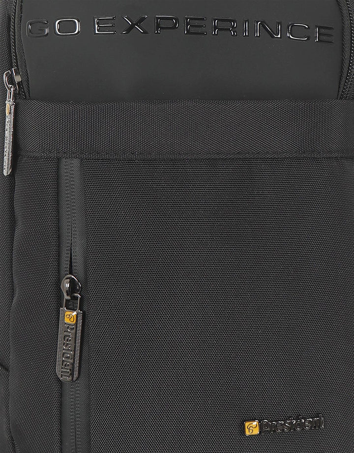 President Basic Style Chest Bag Pria