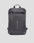 President Basic Class Backpack Pria
