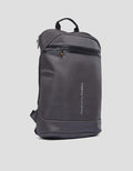 President Basic Class Backpack Pria