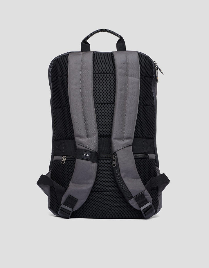 President Basic Class Backpack Pria