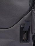 President Basic Class Backpack Pria