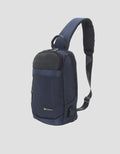 President Basic Style Chest Bag Pria