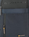President Basic Style Chest Bag Pria
