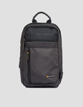 President Elegan Chest Bag Pria