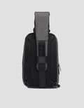 President Elegan Chest Bag Pria