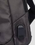 President Elegan Chest Bag Pria