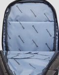 President Elegan Chest Bag Pria