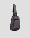 President Casual Chest Bag Men