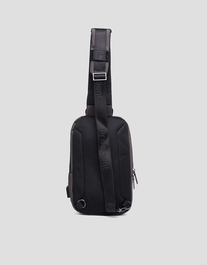 President Casual Chest Bag Men