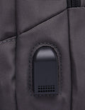 President Casual Chest Bag Men