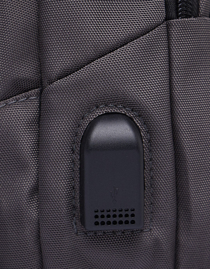 President Casual Chest Bag Men